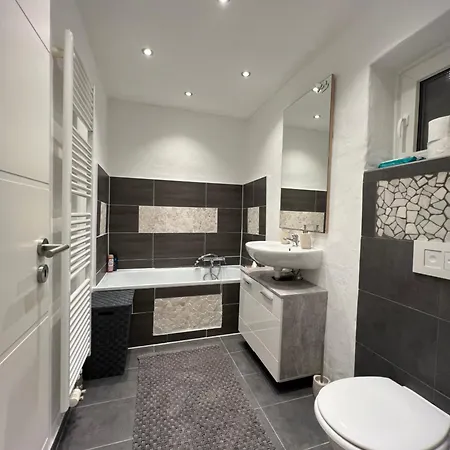 Eleganza Appartamento Arnsberg