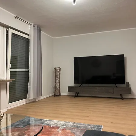 Appartamento Eleganza