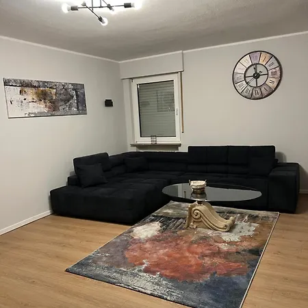 Eleganza Appartamento Arnsberg